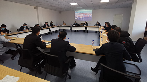 戰(zhàn)“疫”到底，戰(zhàn)“疫”必勝！